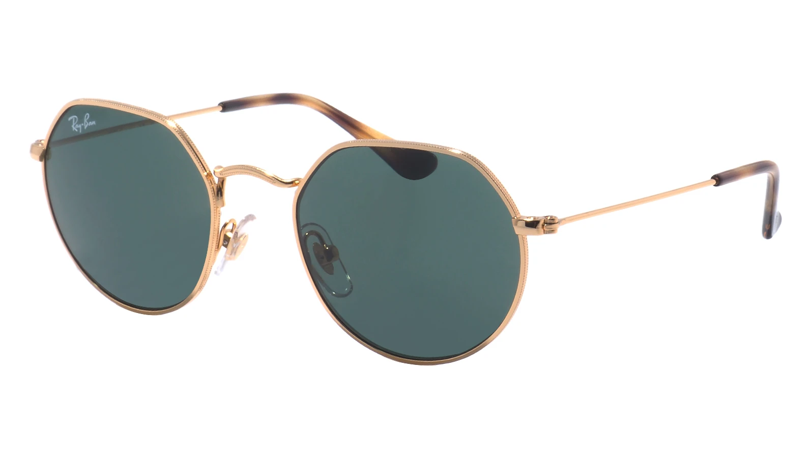 Мужские солнцезащитные очки Ray-Ban Junior RJ 9565S 223/71 оригинальный размер фото 1