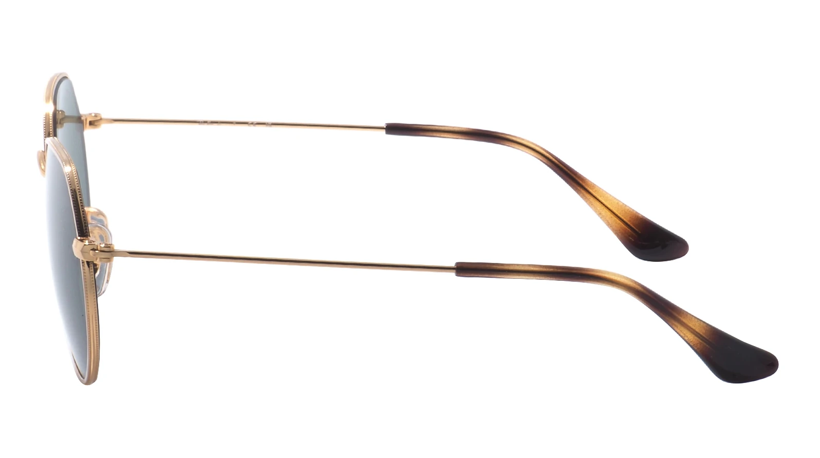 Мужские солнцезащитные очки Ray-Ban Junior RJ 9565S 223/71 оригинальный размер фото 4