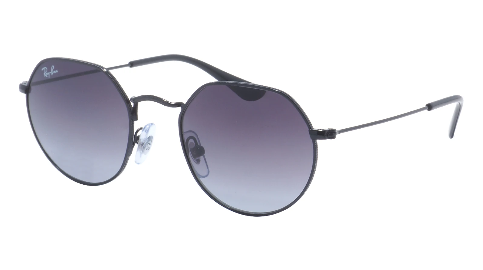 Очки Ray-Ban Junior RJ 9565S 287/8G оригинальный размер фото 1