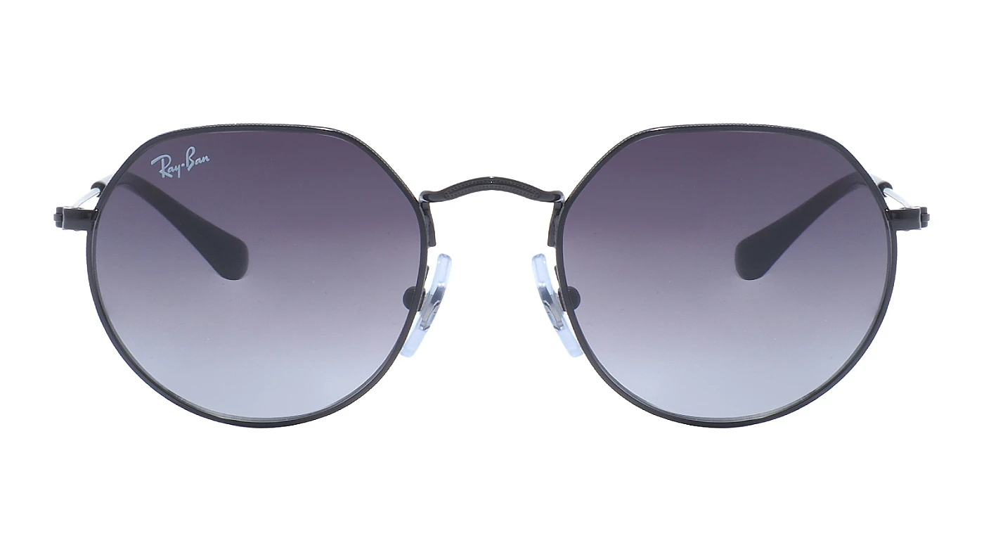 Очки Ray-Ban Junior RJ 9565S 287/8G фото 2