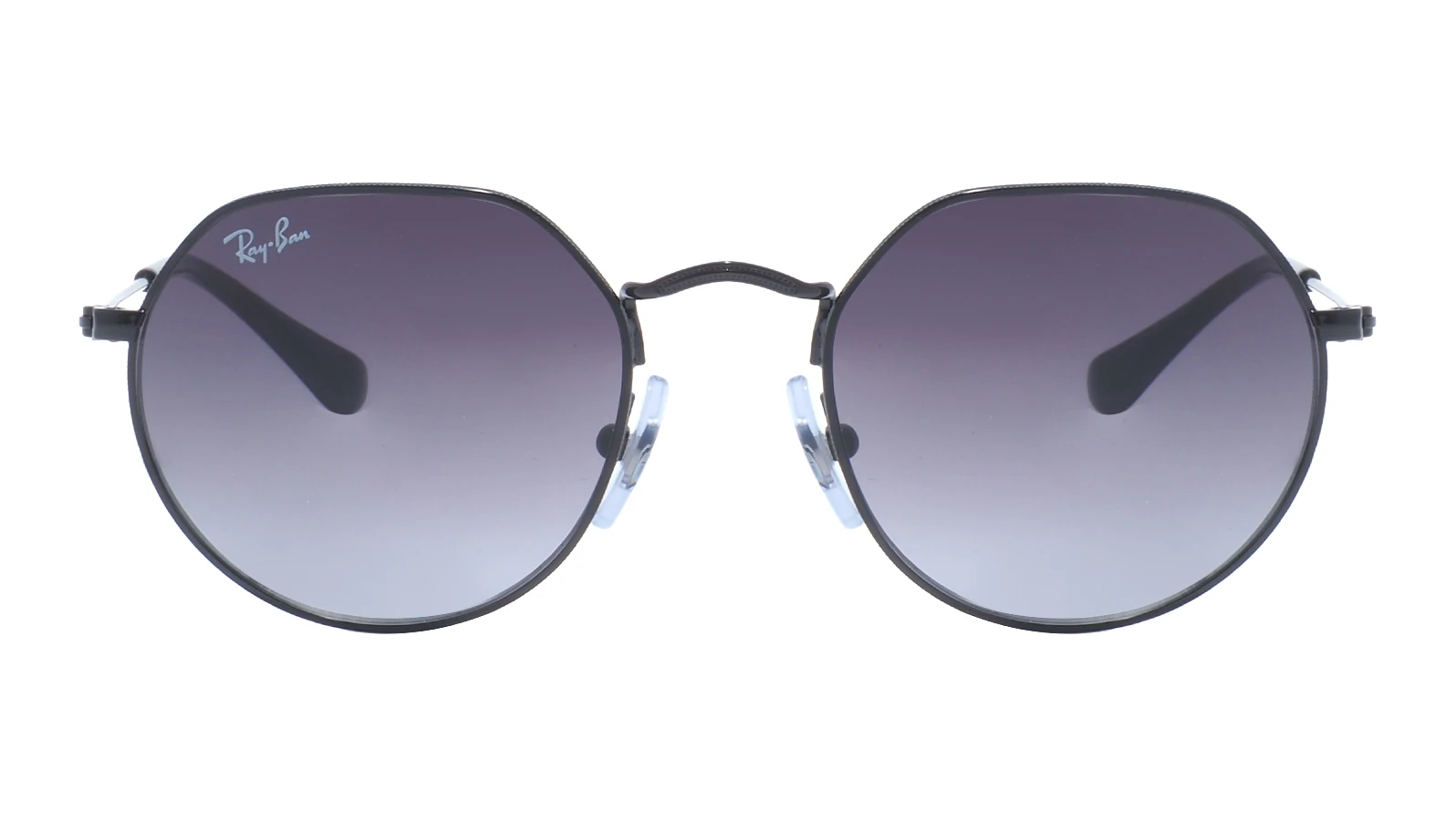Очки Ray-Ban Junior RJ 9565S 287/8G оригинальный размер фото 2
