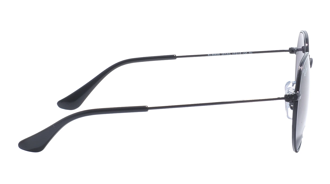 Очки Ray-Ban Junior RJ 9565S 287/8G фото 3