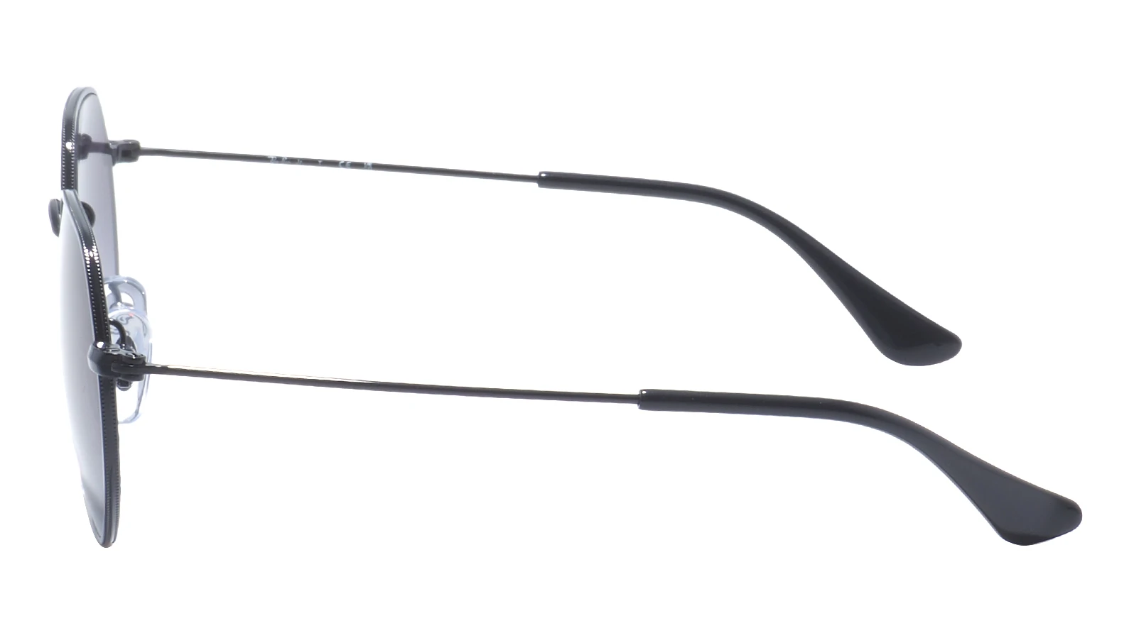 Очки Ray-Ban Junior RJ 9565S 287/8G оригинальный размер фото 4