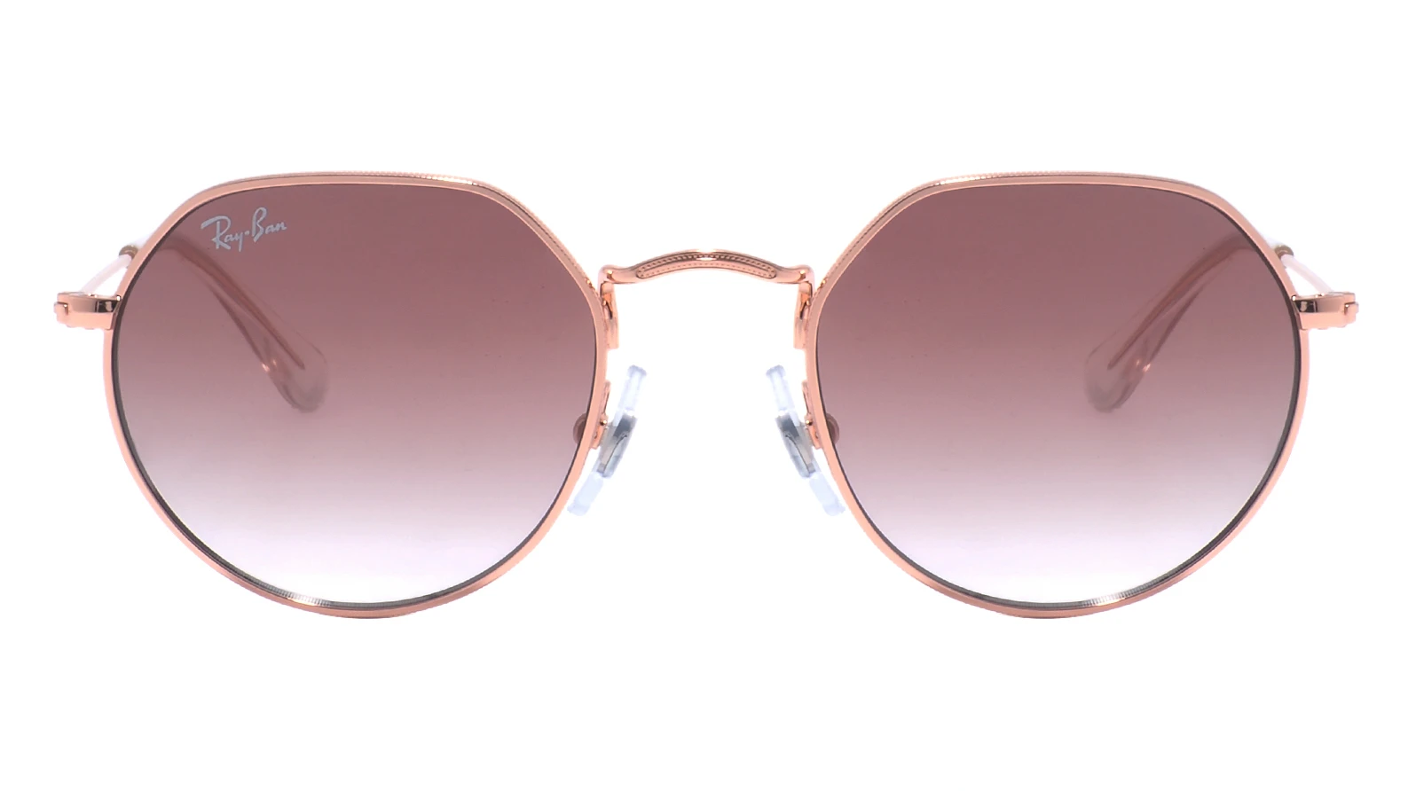 Мужские солнцезащитные очки Ray-Ban Junior RJ 9565S 291/8H оригинальный размер фото 2