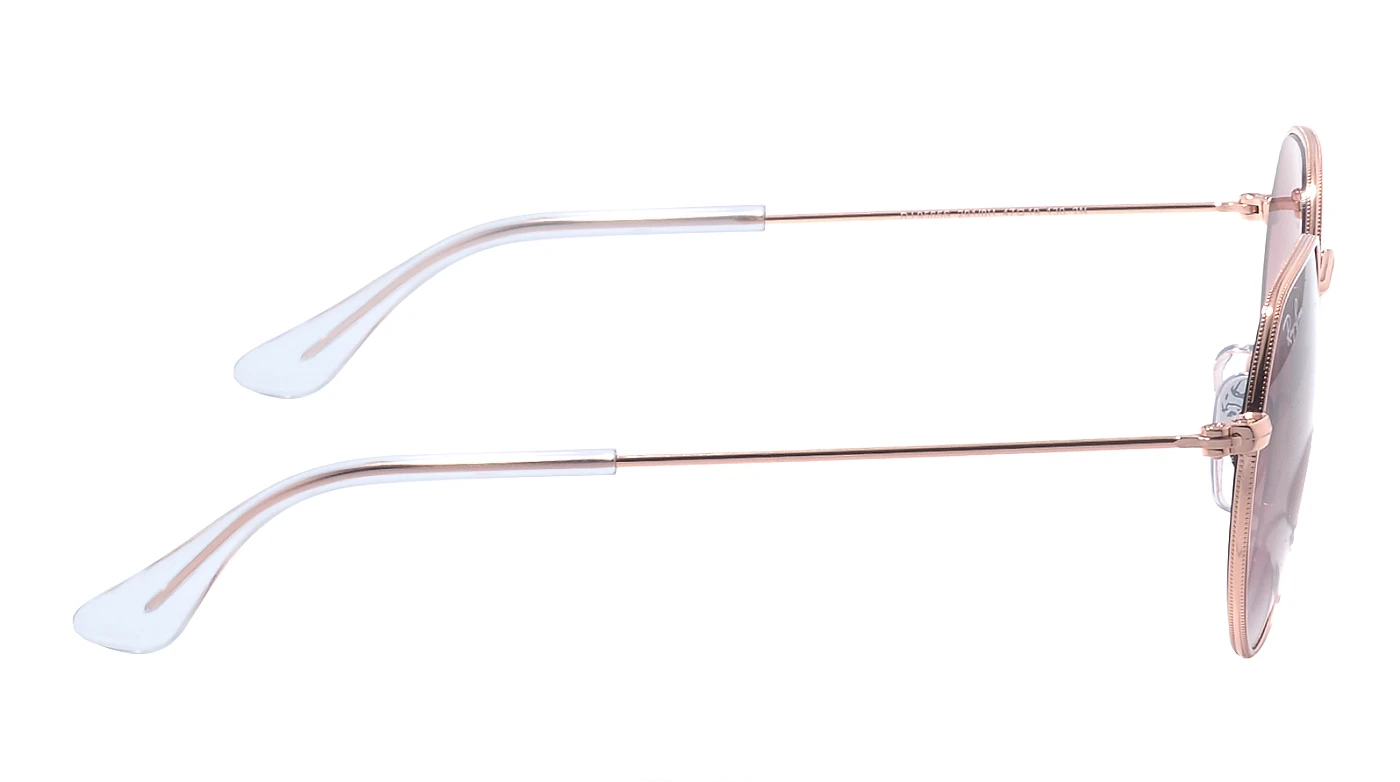 Мужские солнцезащитные очки Ray-Ban Junior RJ 9565S 291/8H фото 3