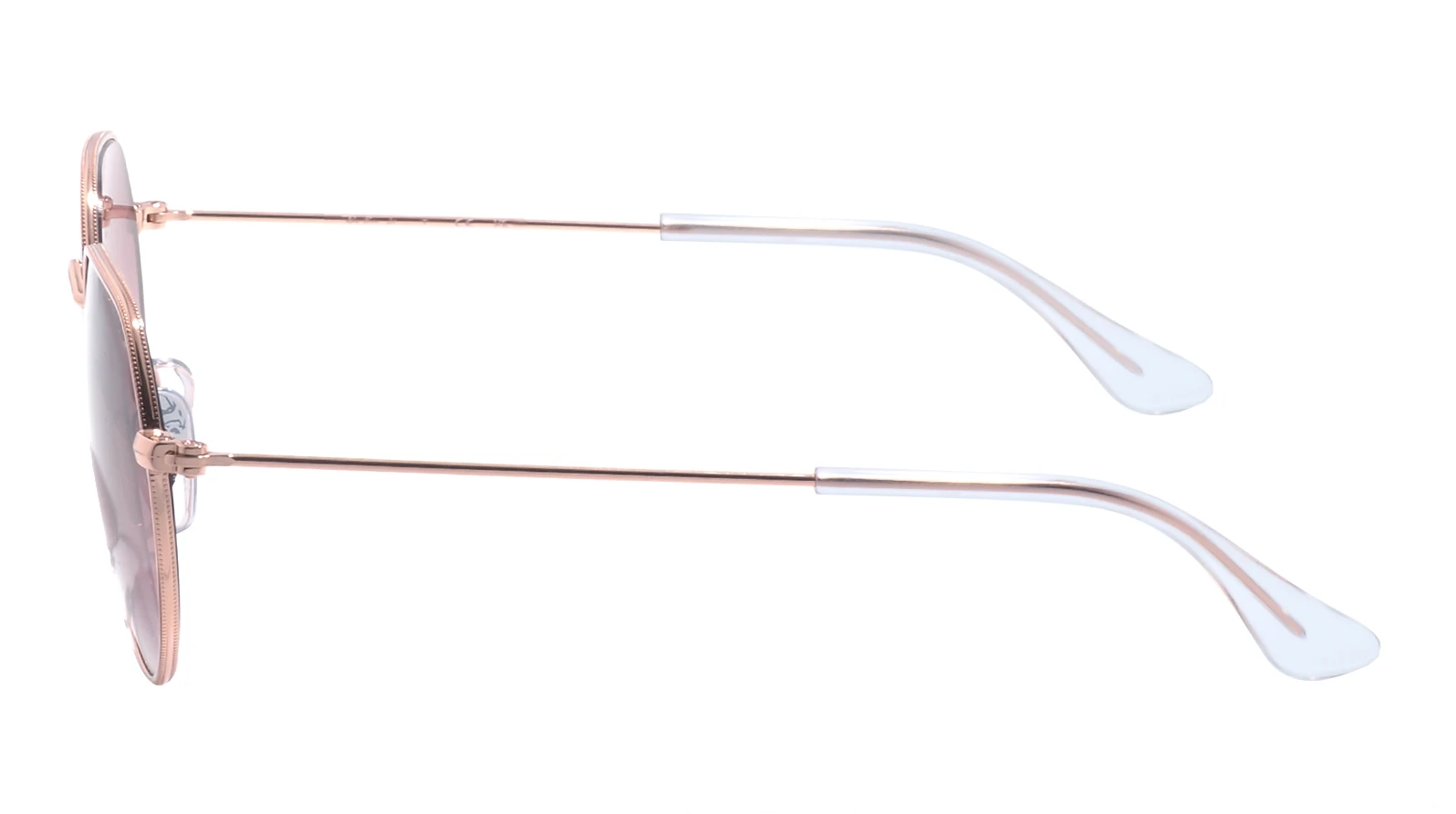 Мужские солнцезащитные очки Ray-Ban Junior RJ 9565S 291/8H оригинальный размер фото 4