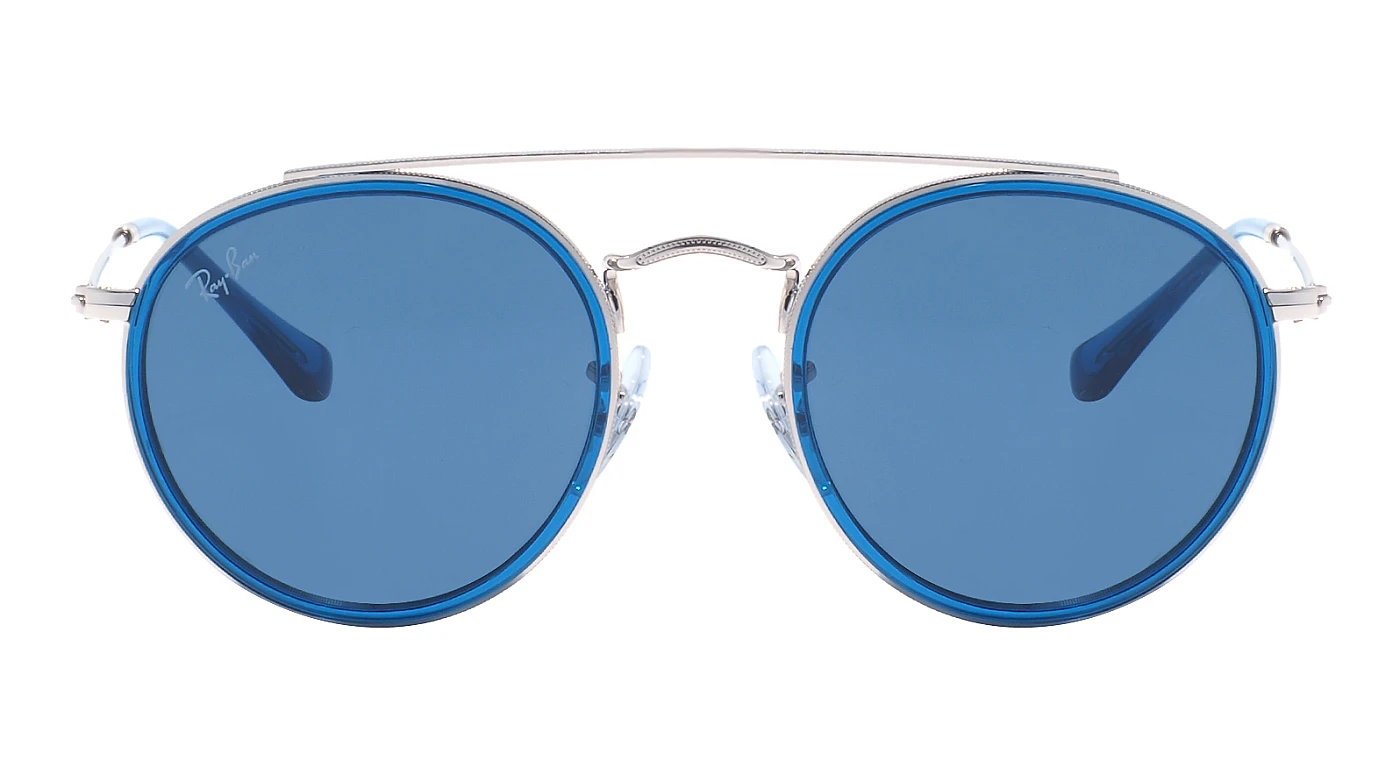 Очки Ray-Ban Junior RJ 9647S 212/80 фото 2