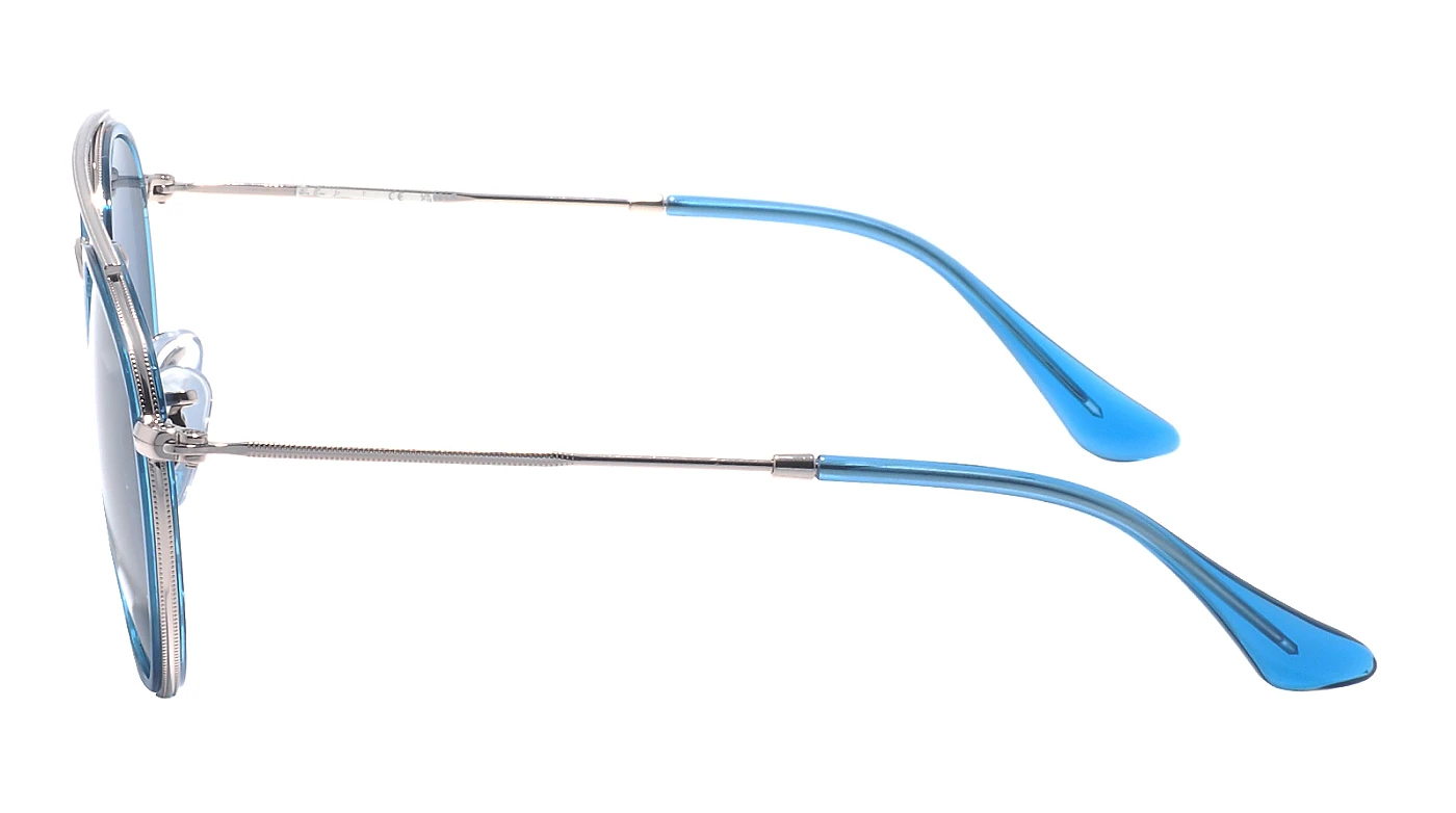 Очки Ray-Ban Junior RJ 9647S 212/80 фото 4