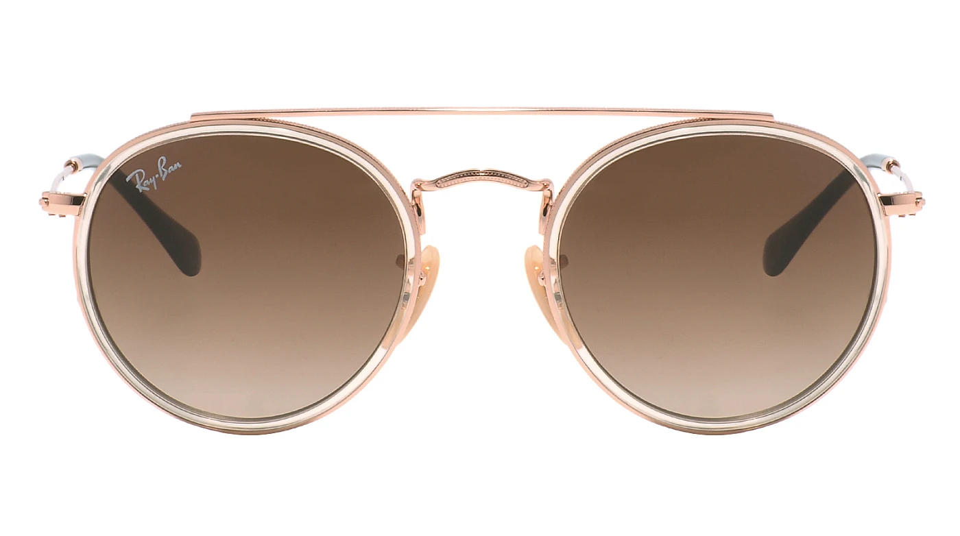 Очки Ray-Ban Junior RJ 9647S 288/13 фото 2