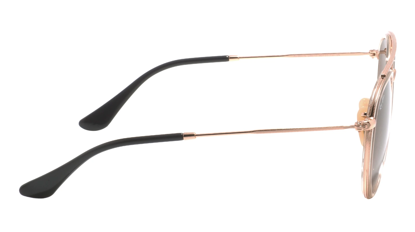 Очки Ray-Ban Junior RJ 9647S 288/13 оригинальный размер фото 3
