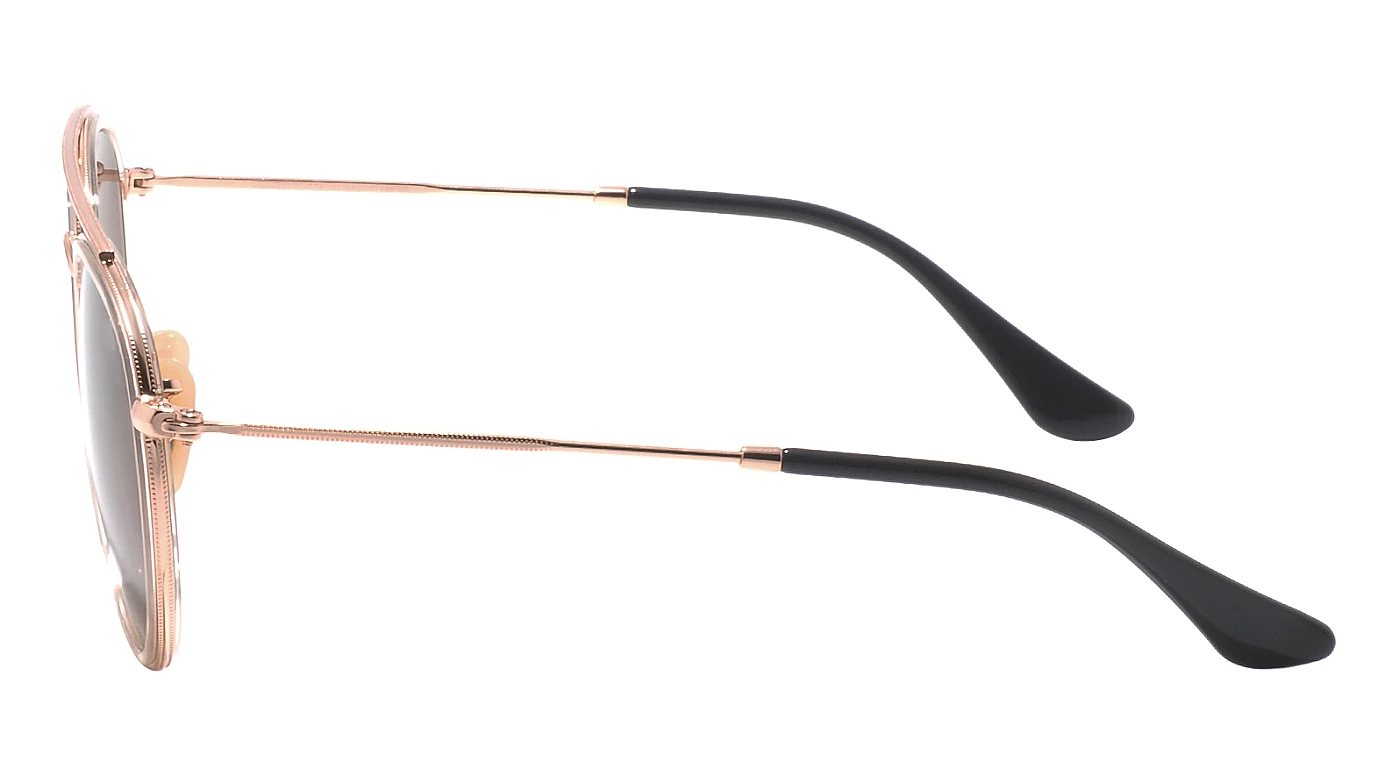 Очки Ray-Ban Junior RJ 9647S 288/13 фото 4
