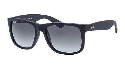 Ray-Ban Justin RB 4165 601/8G