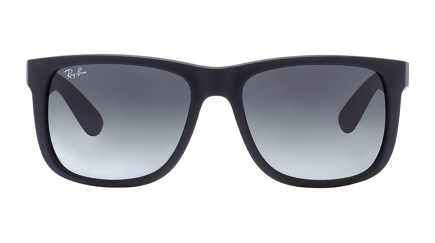 Очки Ray-Ban Justin RB 4165 601/8G фото 2