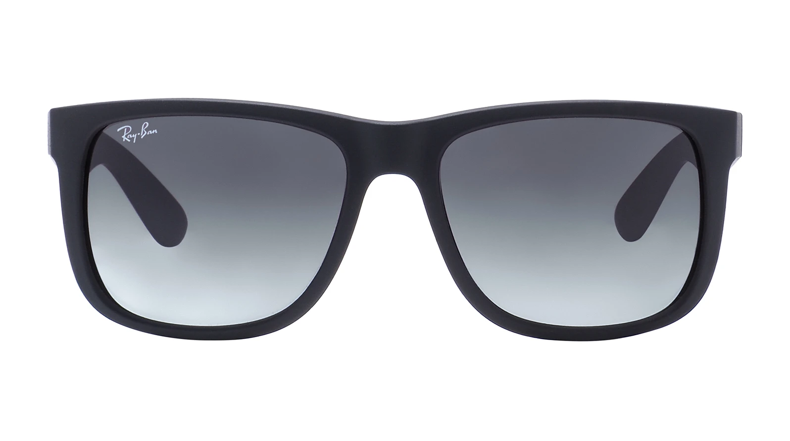 Очки Ray-Ban Justin RB 4165 601/8G оригинальный размер фото 2
