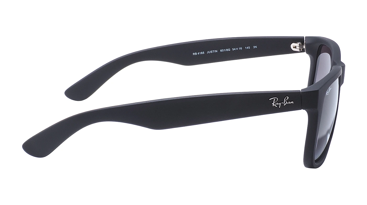Очки Ray-Ban Justin RB 4165 601/8G фото 3