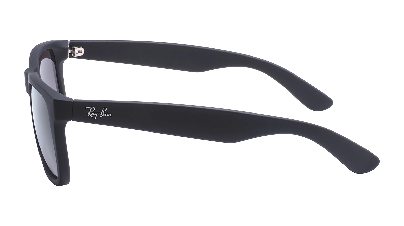 Очки Ray-Ban Justin RB 4165 601/8G оригинальный размер фото 4