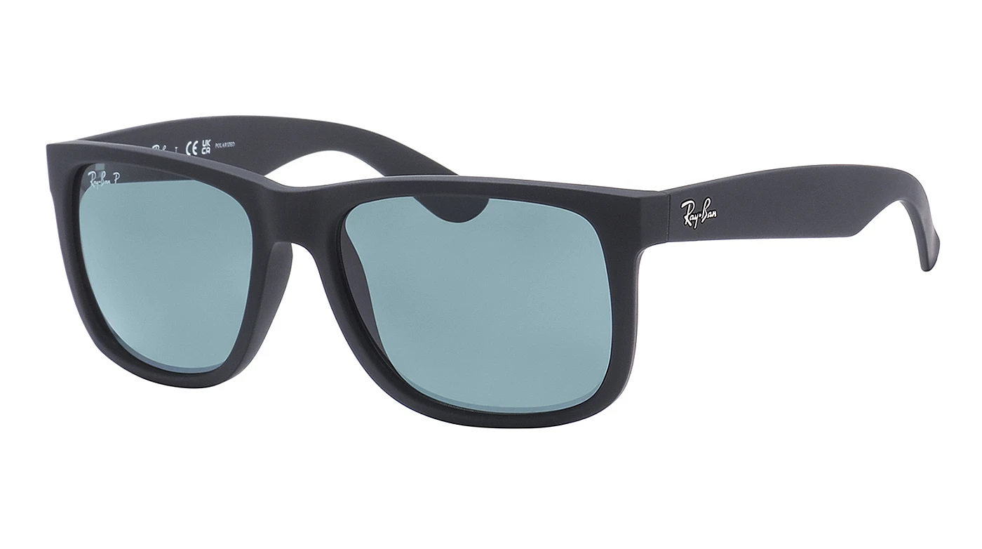 Солнцезащитные очки Ray-Ban Justin RB 4165 622/2V фото 1