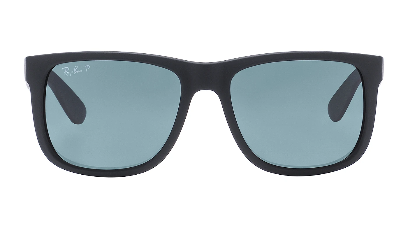Солнцезащитные очки Ray-Ban Justin RB 4165 622/2V фото 2