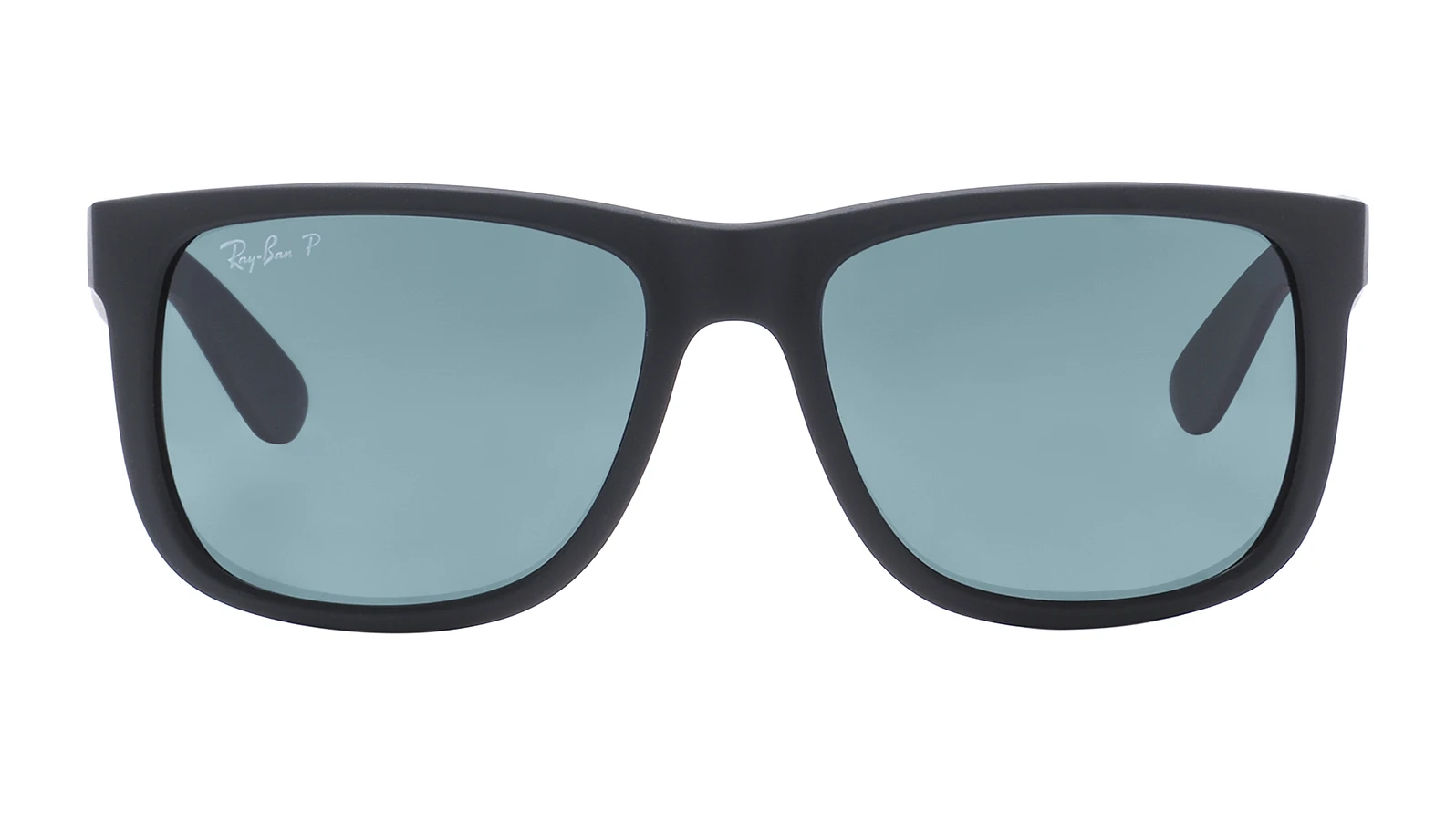 Солнцезащитные очки Ray-Ban Justin RB 4165 622/2V оригинальный размер фото 2