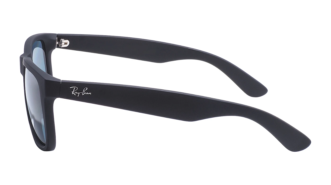 Солнцезащитные очки Ray-Ban Justin RB 4165 622/2V фото 4