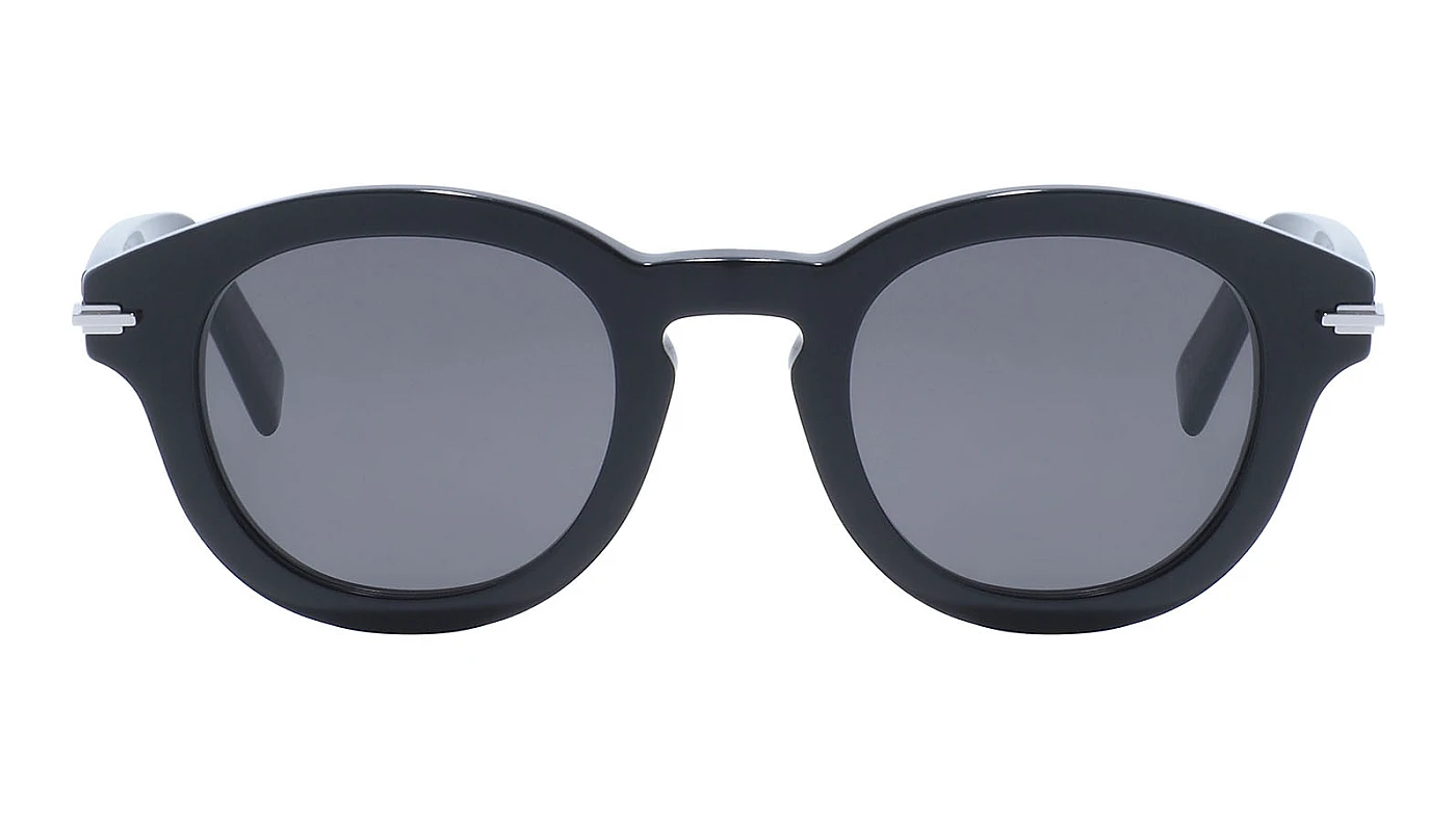 Солнцезащитные очки Dior Blacksuit R5I 10A0 фото 2