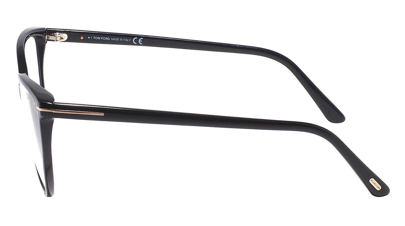 Женская оправа Tom Ford 5743-B 001 фото 4