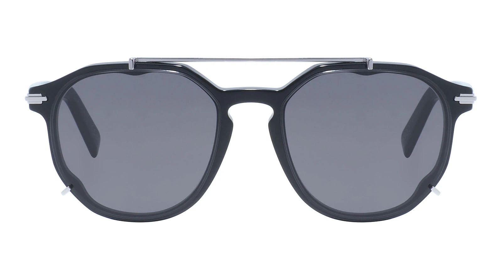 Солнцезащитные очки Dior Blacksuit RI 10A0 оригинальный размер фото 2