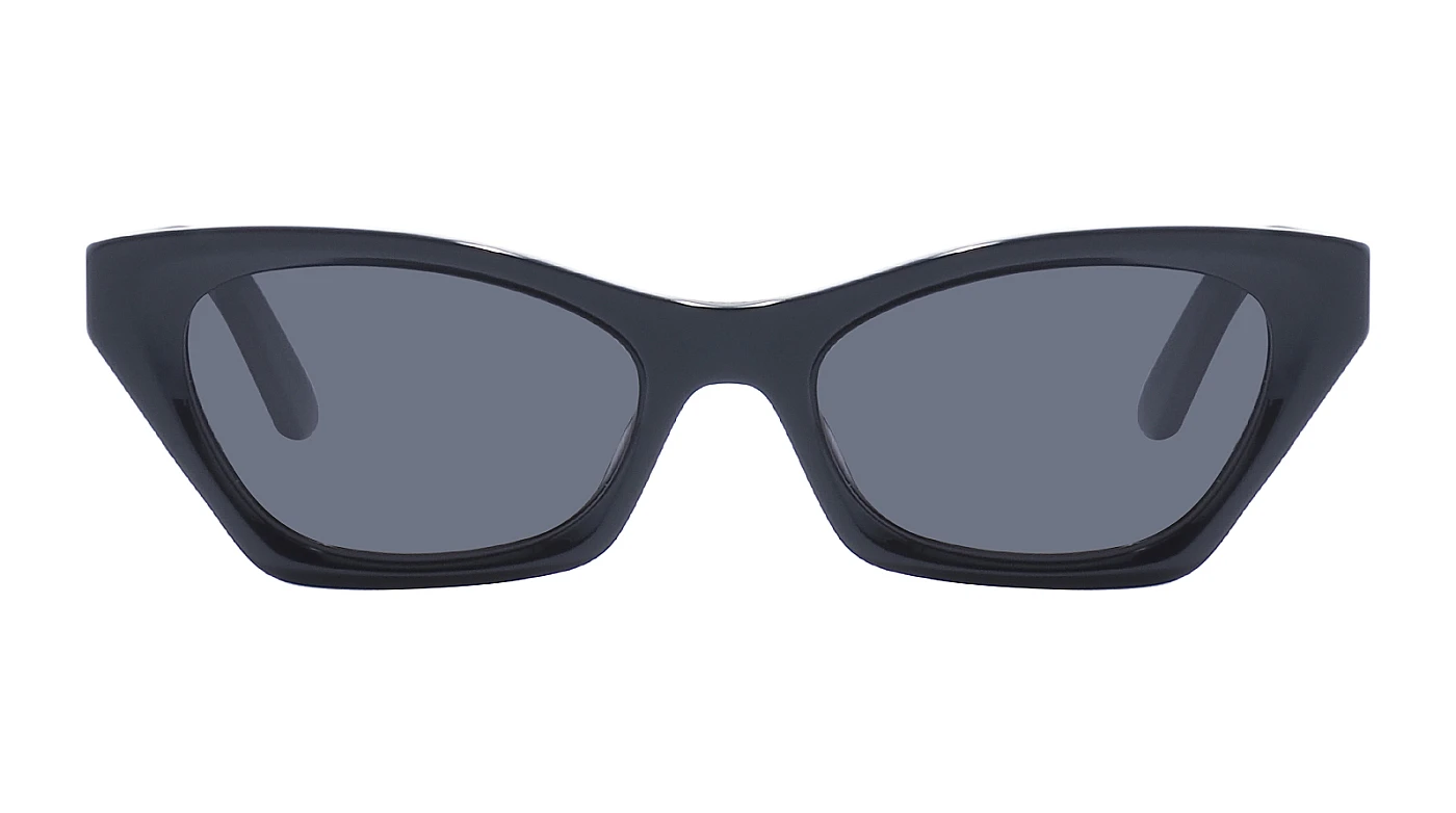 Женские солнцезащитные очки Dior Midnight B1I 10A0 фото 2