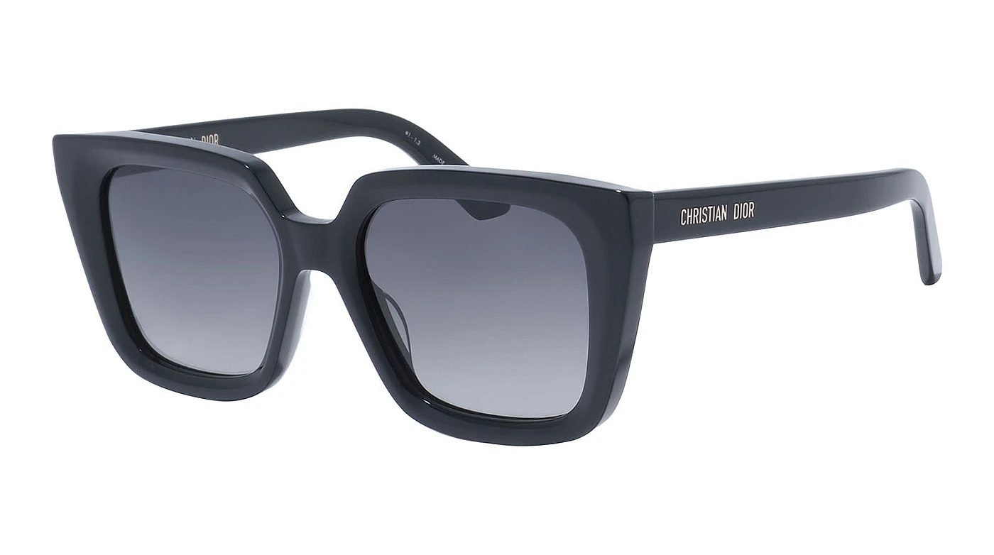 Женские очки Dior Midnight S1I 10A1 фото 1