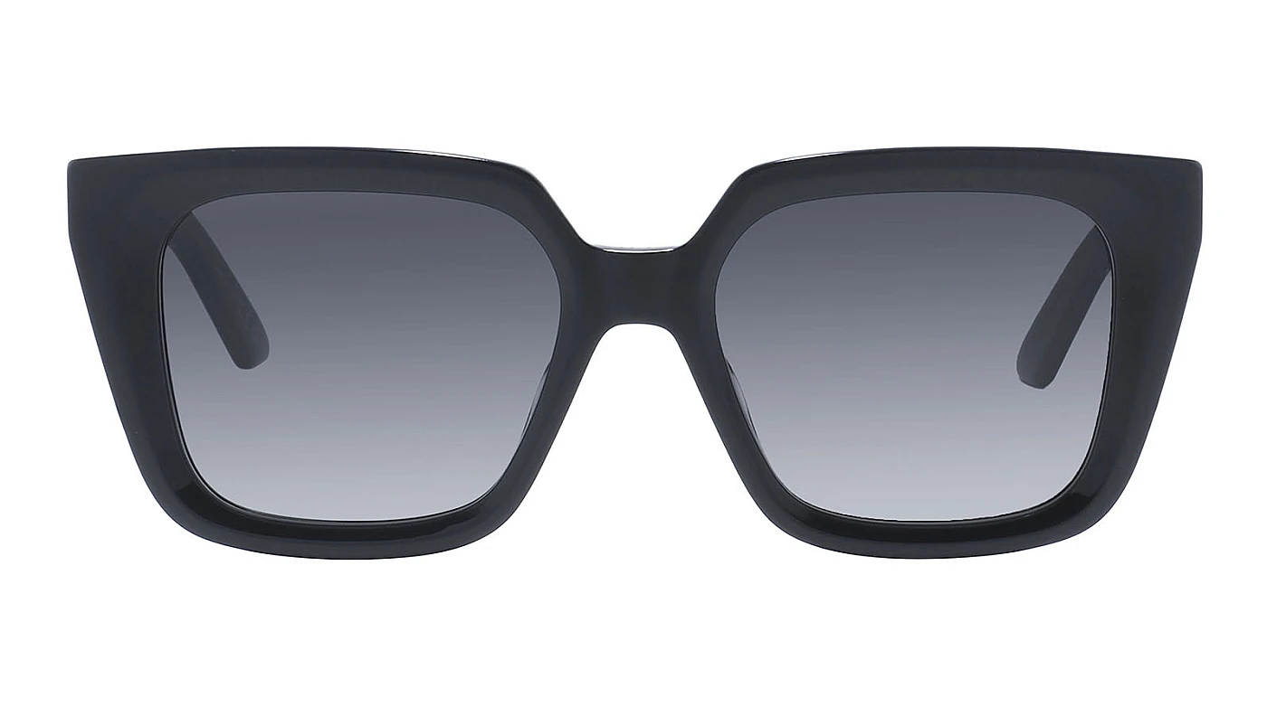Женские очки Dior Midnight S1I 10A1 фото 2