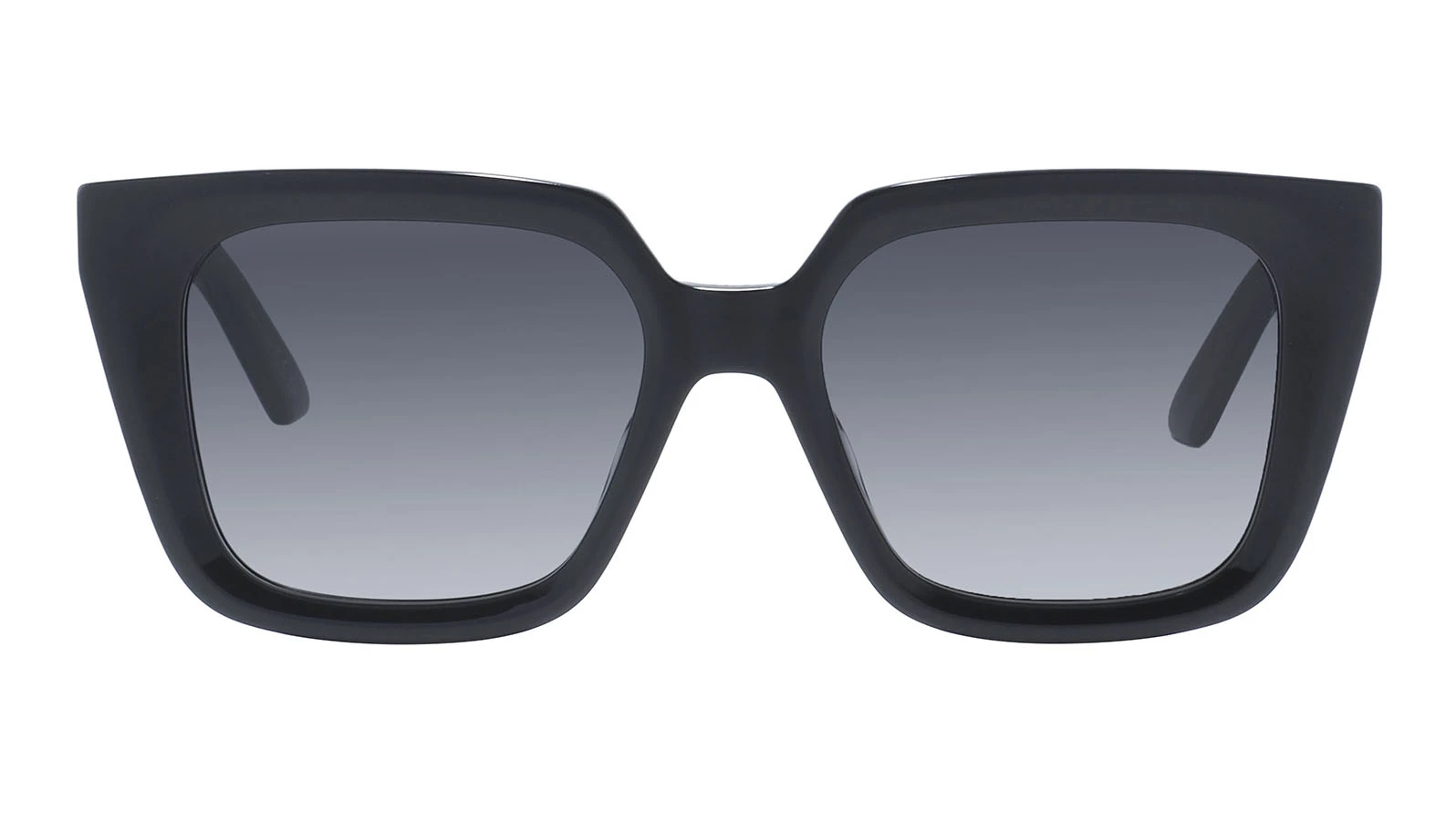 Женские очки Dior Midnight S1I 10A1 оригинальный размер фото 2