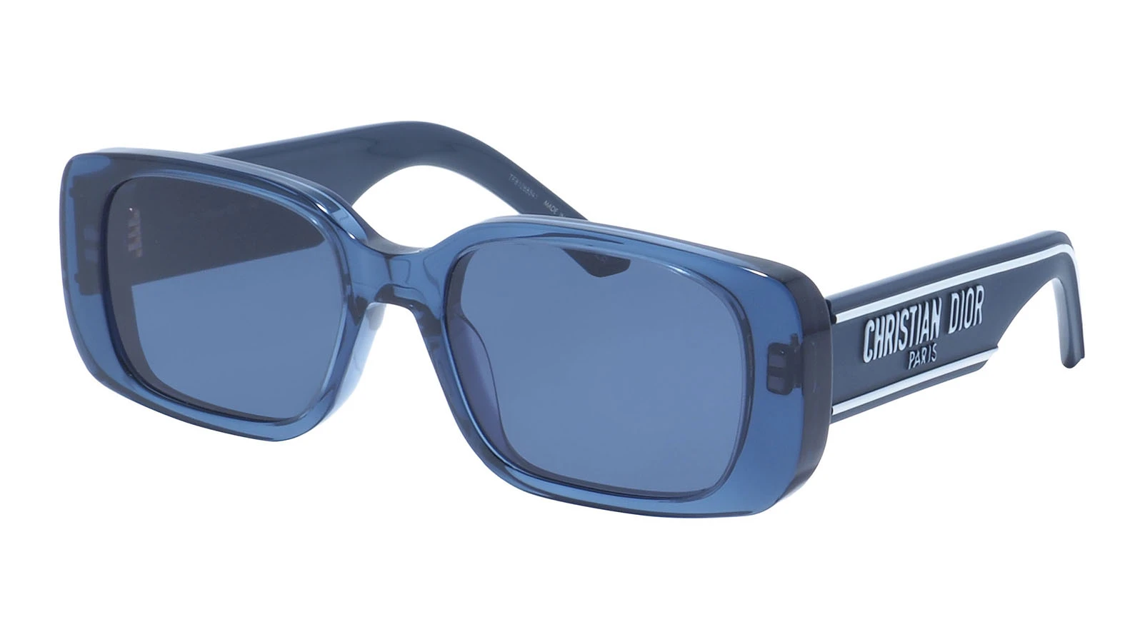 Женские солнцезащитные очки Dior Wildior S2U 30B0 оригинальный размер фото 1