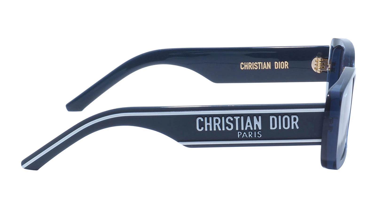 Женские солнцезащитные очки Dior Wildior S2U 30B0 оригинальный размер фото 3
