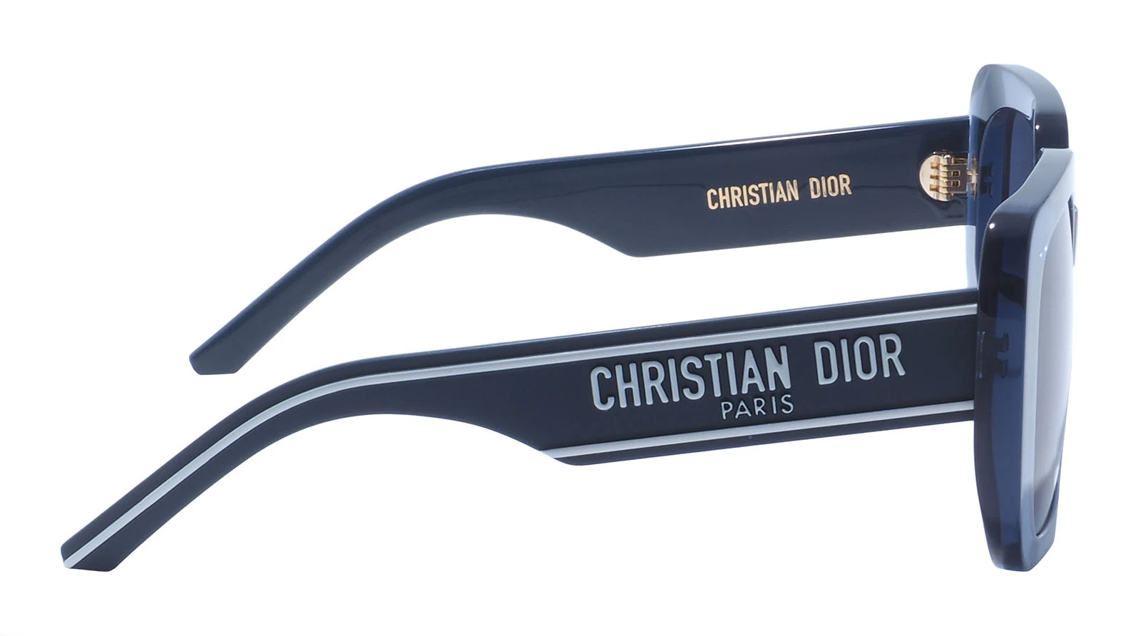 Солнцезащитные очки Dior Wildior S3U 30B0 оригинальный размер фото 3
