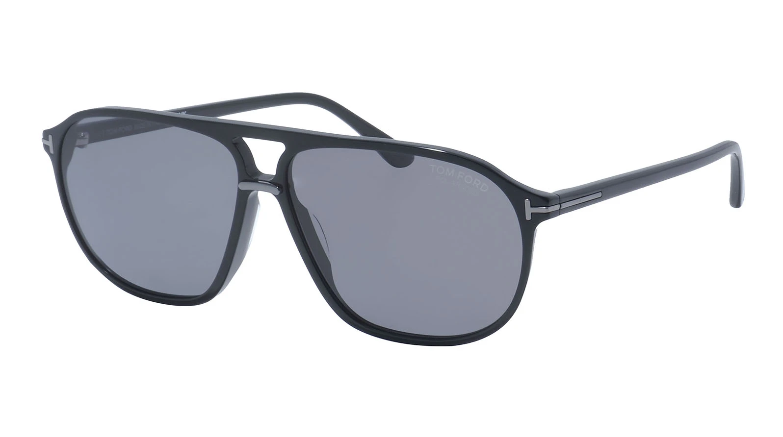 Солнцезащитные очки Tom Ford Bruce 1026-N 01D оригинальный размер фото 1
