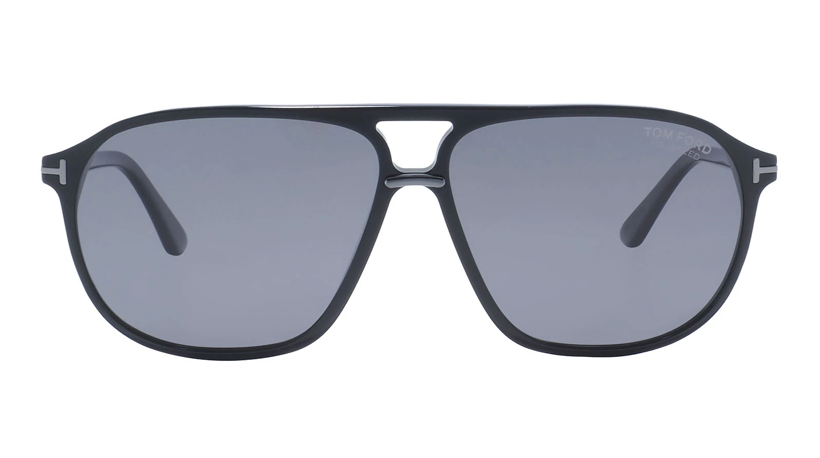Солнцезащитные очки Tom Ford Bruce 1026-N 01D оригинальный размер фото 2