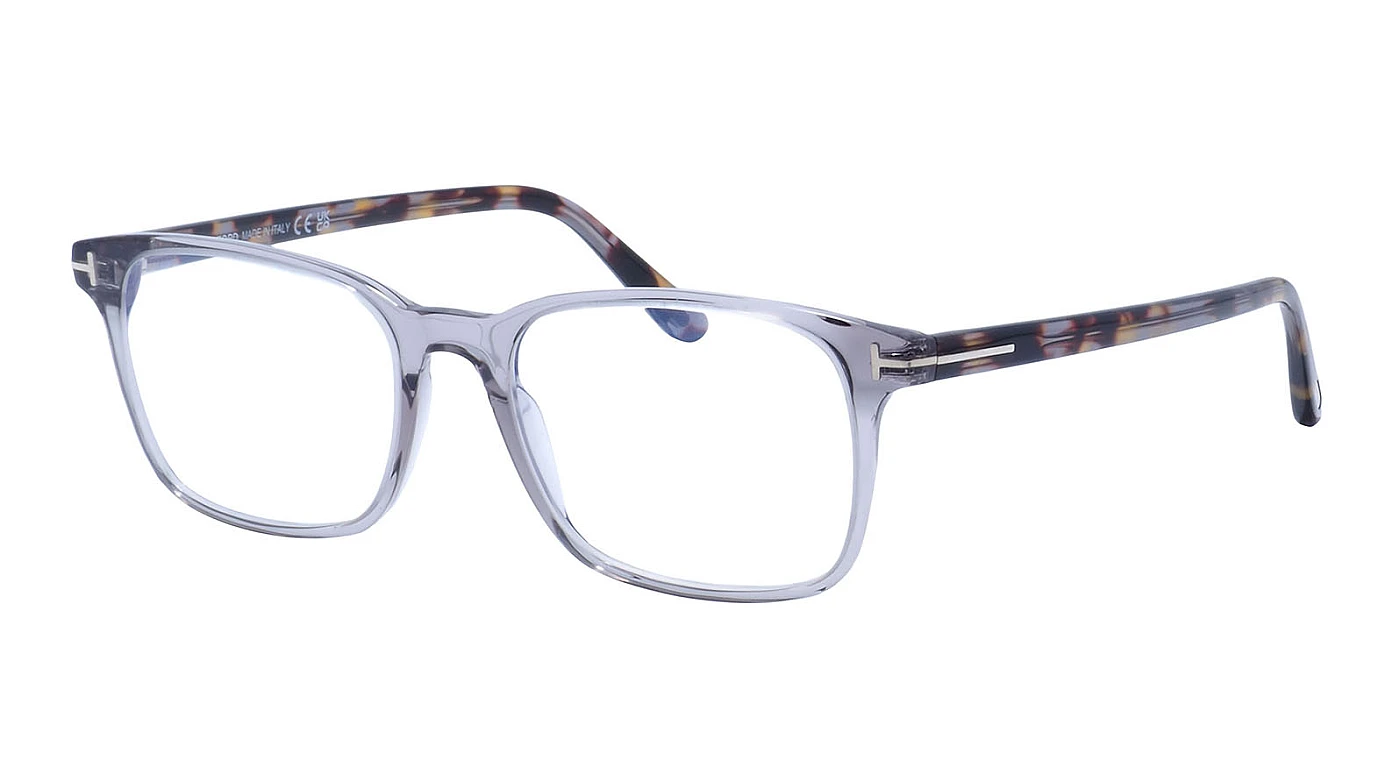 Оправа для очков для зрения Tom Ford 5831-B 020 фото 1