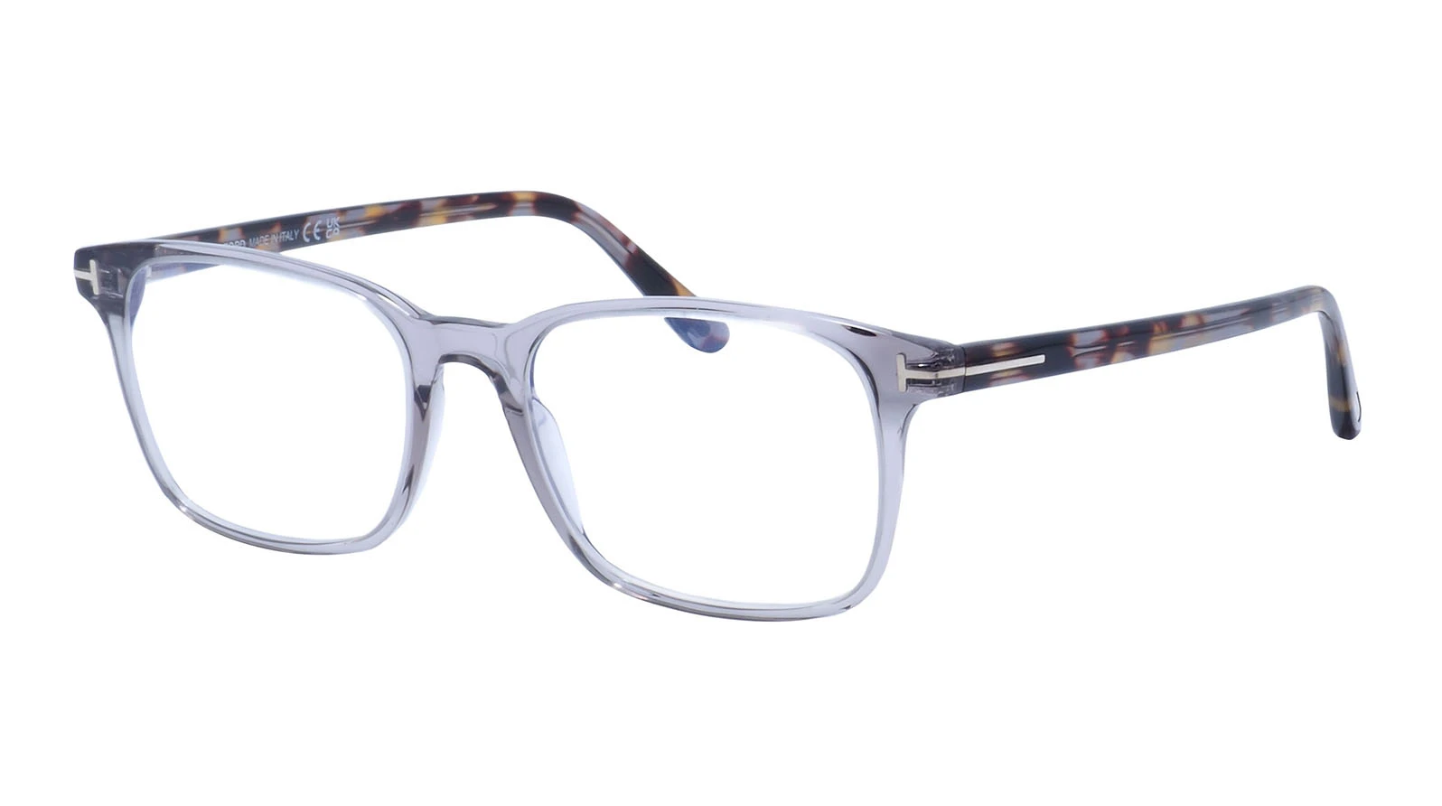 Оправа для очков для зрения Tom Ford 5831-B 020 оригинальный размер фото 1
