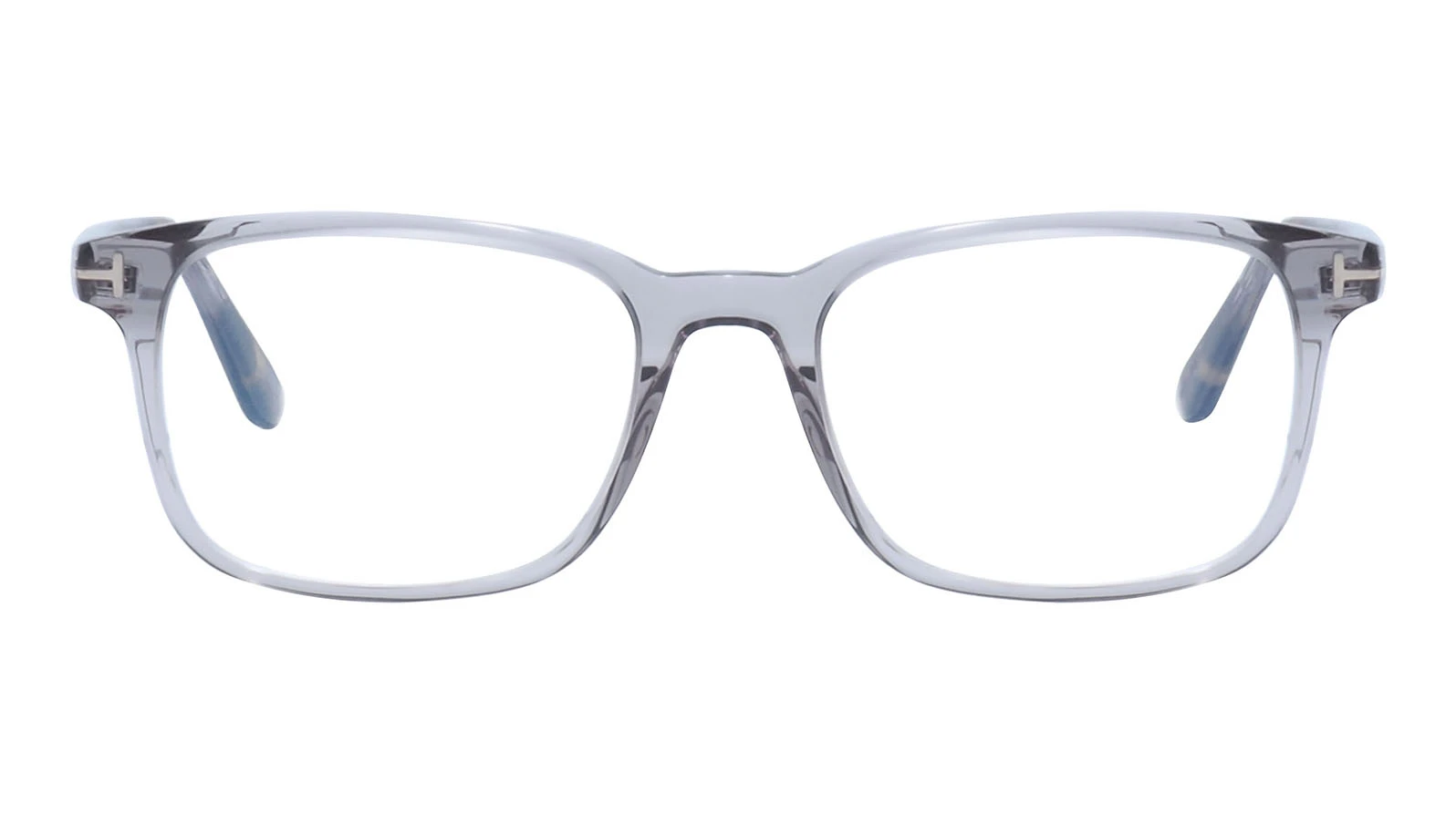 Оправа для очков для зрения Tom Ford 5831-B 020 оригинальный размер фото 2