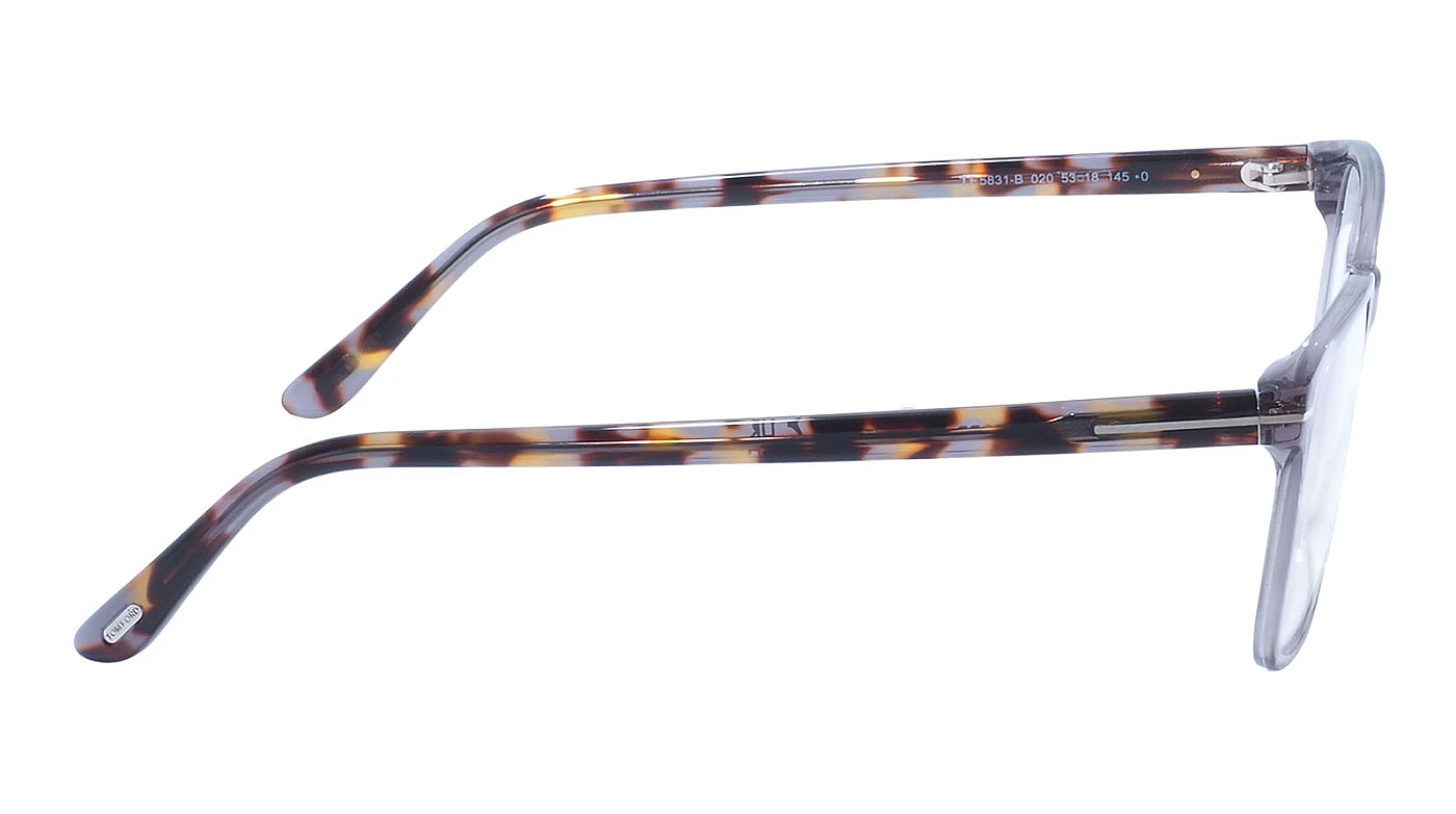 Оправа для очков для зрения Tom Ford 5831-B 020 фото 3