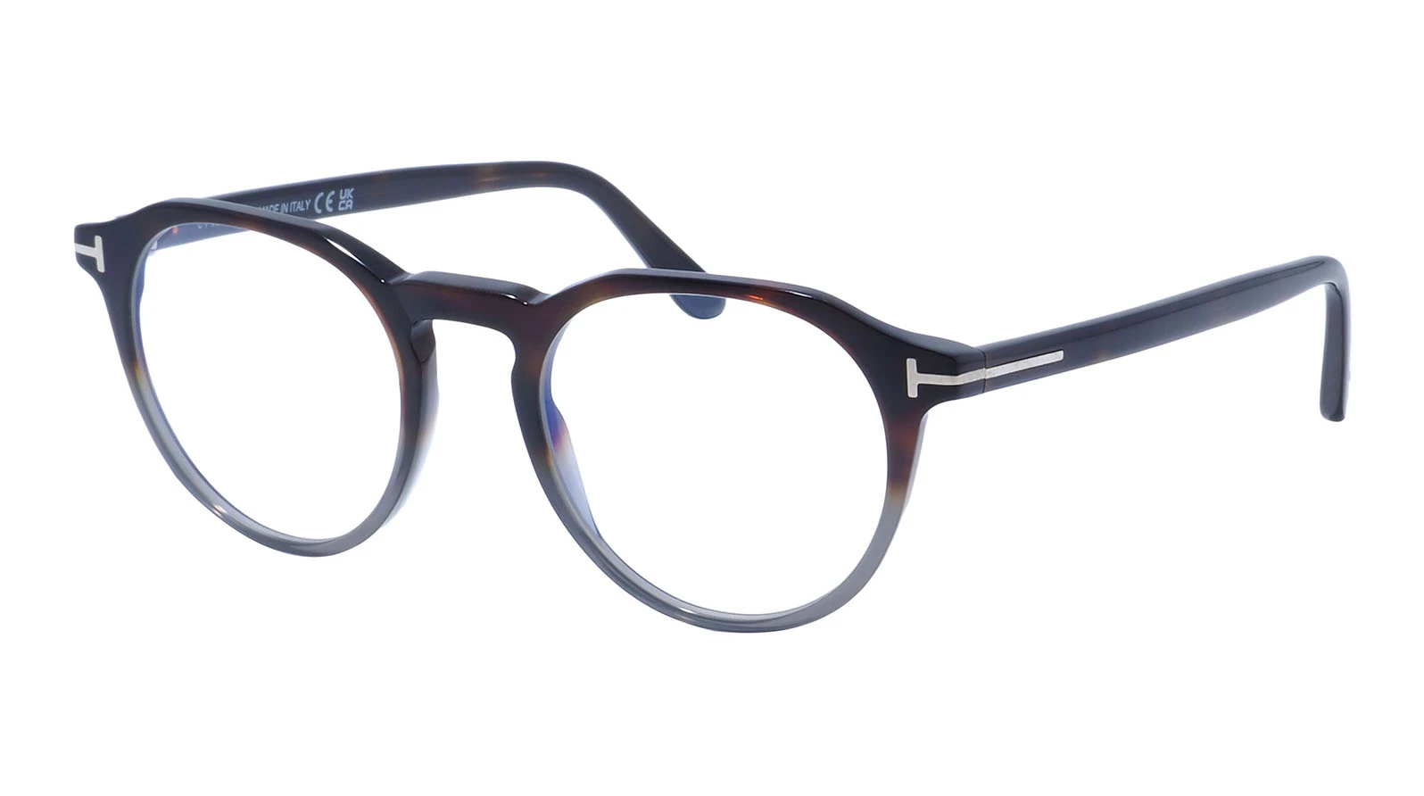 Оправа для очков для зрения Tom Ford 5833-B 056 оригинальный размер фото 1