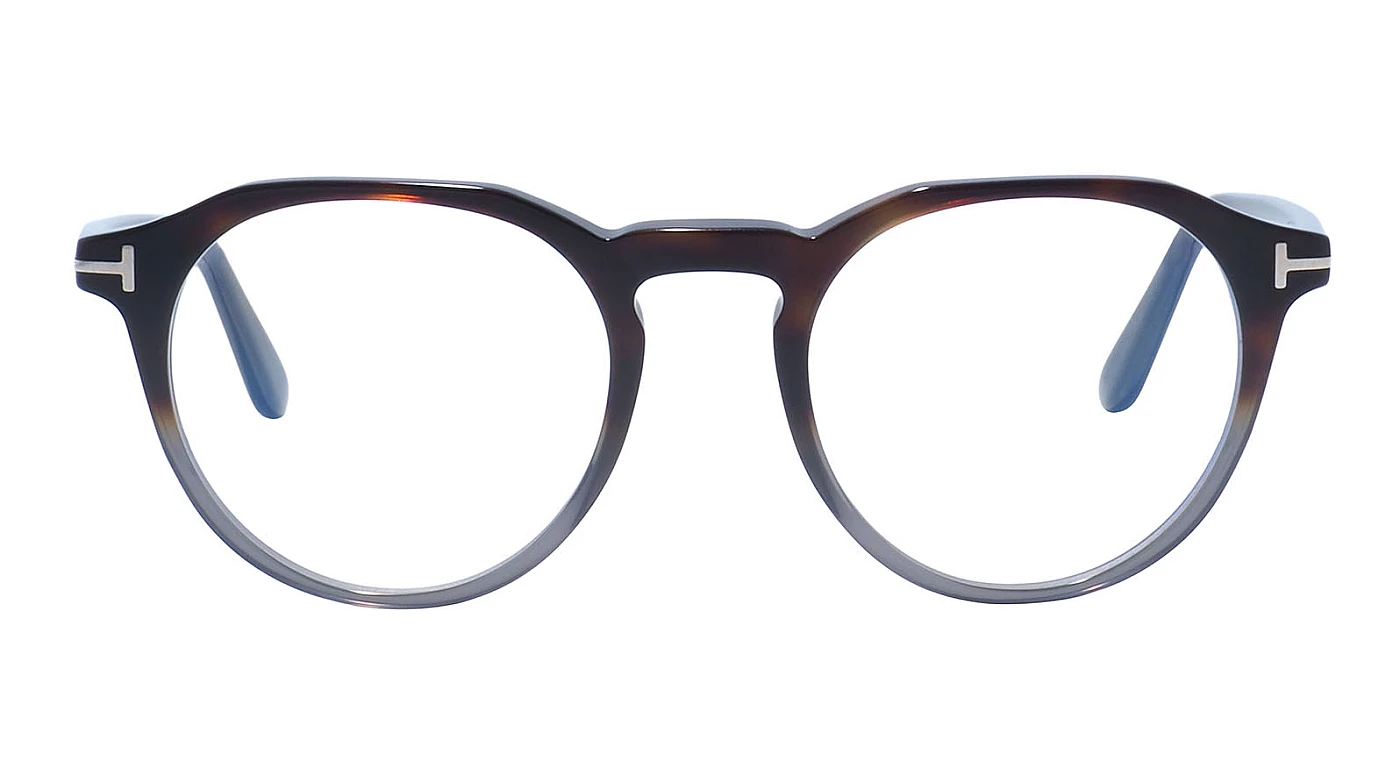 Оправа для очков для зрения Tom Ford 5833-B 056 фото 2