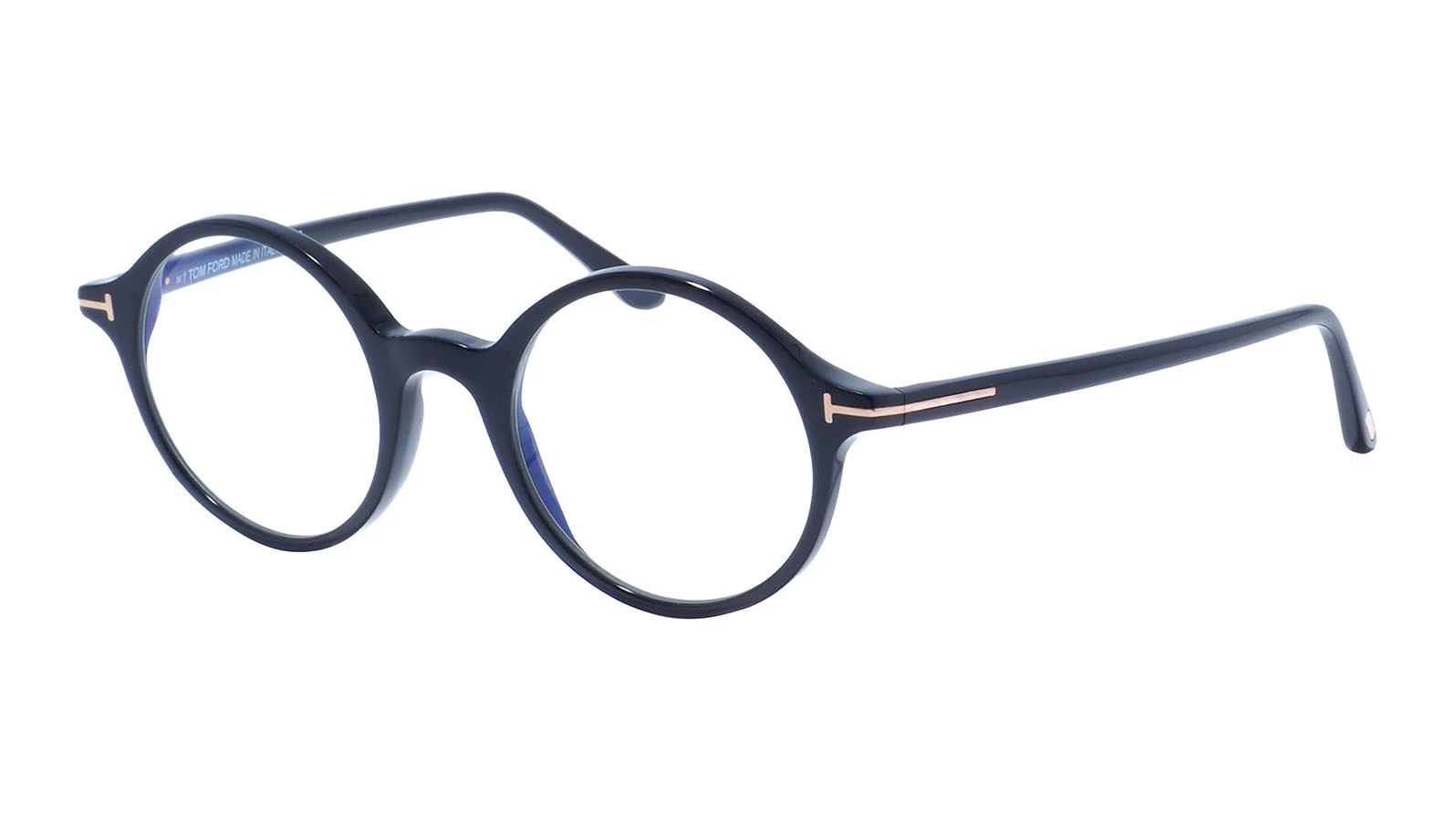 Оправа для очков Tom Ford 5834-B 001 оригинальный размер фото 1