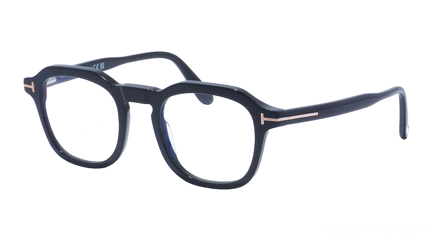 Оправа для очков Tom Ford 5836-B 001 фото 1