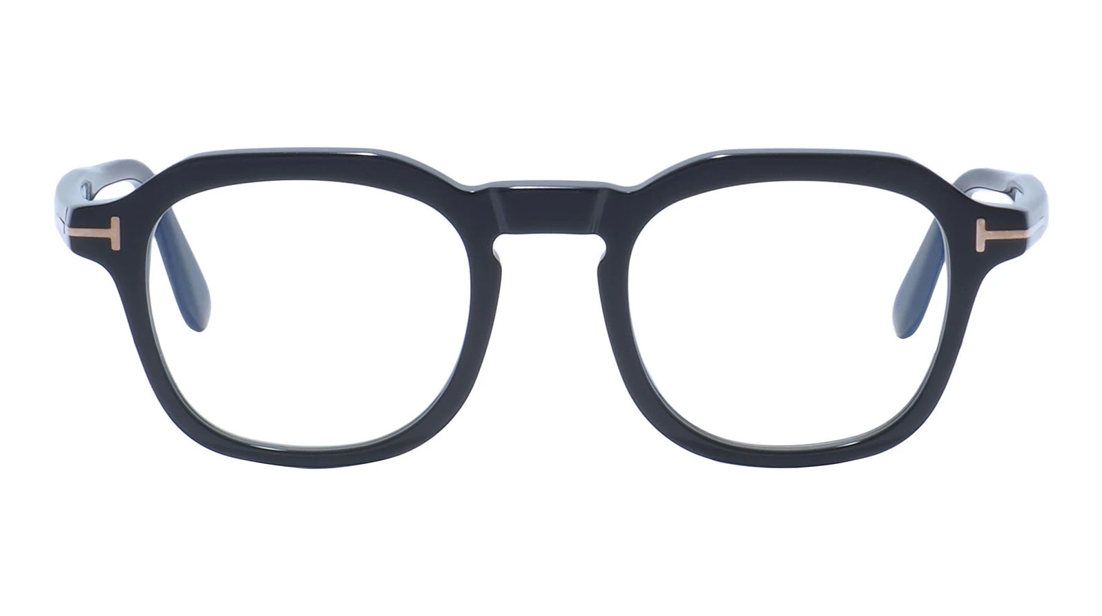 Оправа для очков Tom Ford 5836-B 001 оригинальный размер фото 2