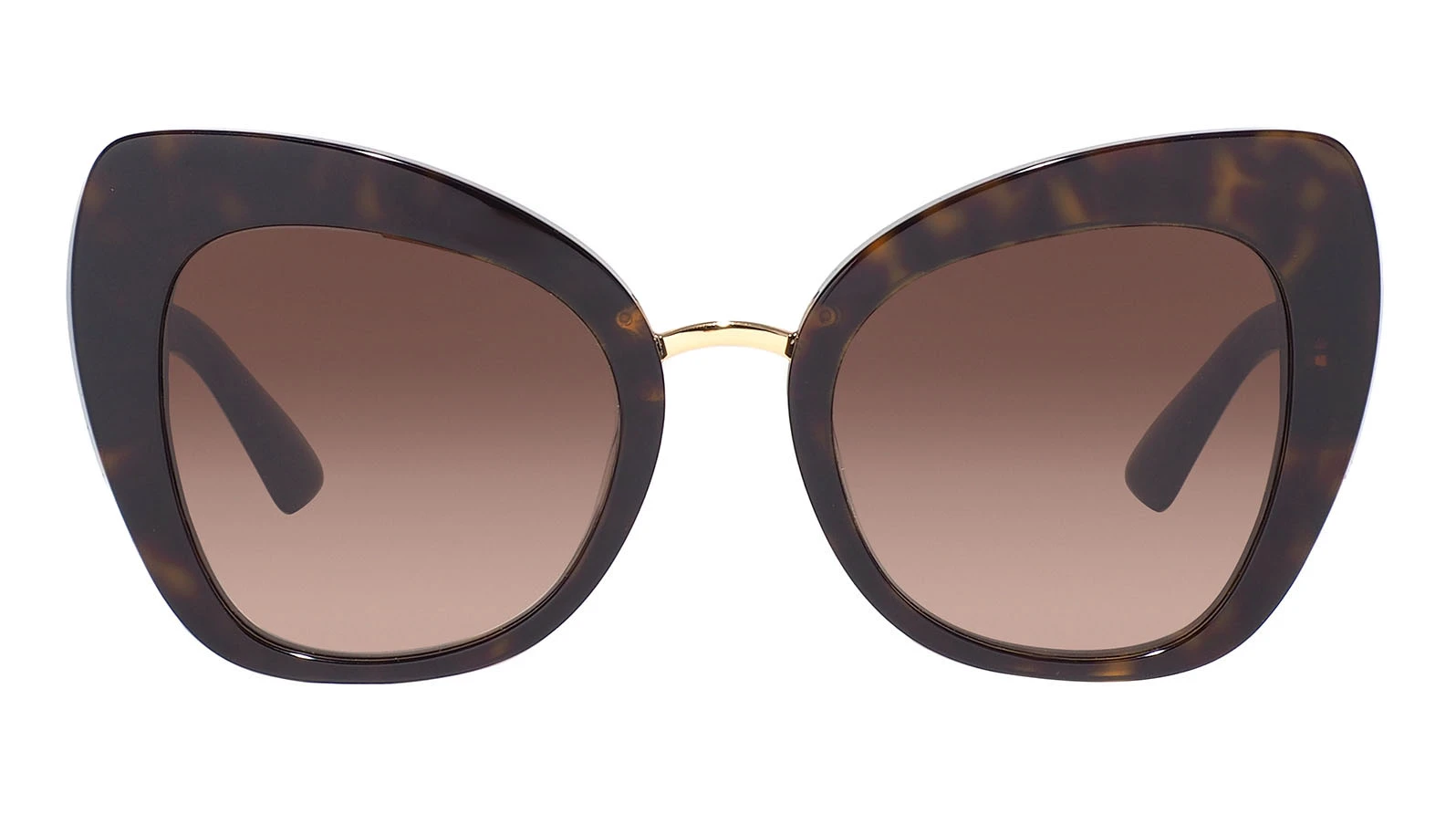 Женские солнцезащитные очки Dolce&Gabbana 4319 502/13 оригинальный размер фото 2
