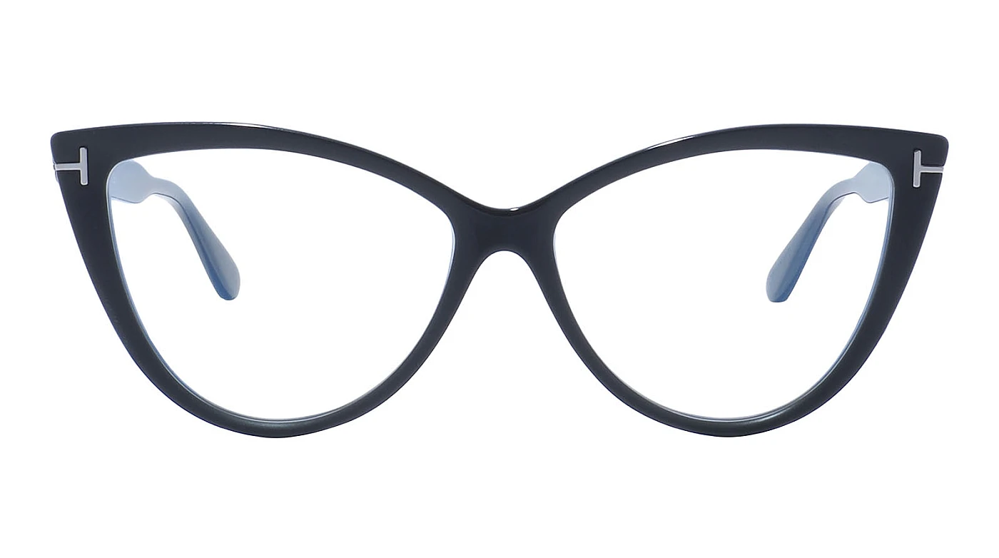 Оправа для очков Tom Ford 5843-B 005 фото 2