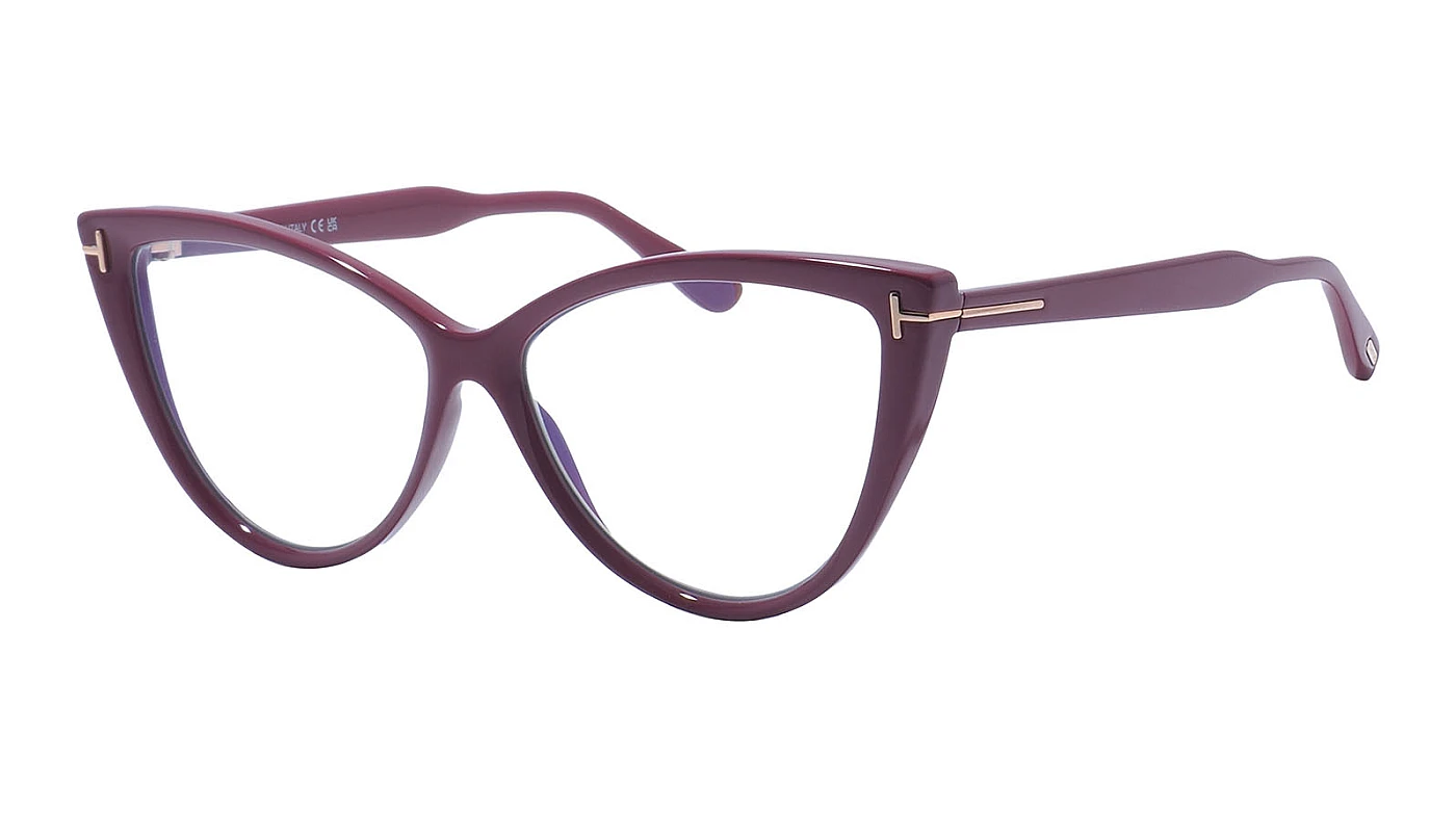 Оправа для очков для зрения Tom Ford 5843-B 074 фото 1