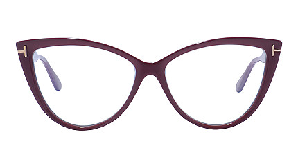 Tom Ford 5843-B 074