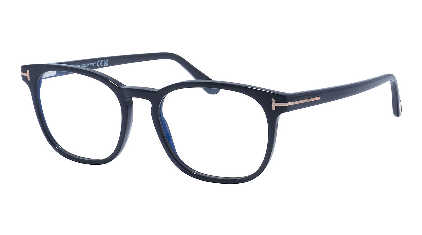 Оправа Tom Ford 5868-B 001 фото 1